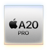 Apple A20 Pro chip